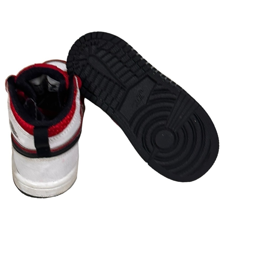 AIR JORDAN 1 RETRO HIGH BG 'BLAKE GRIFFIN' UNISEX CHILD SIZE 7C - 2014 E… - Picture 9 of 10